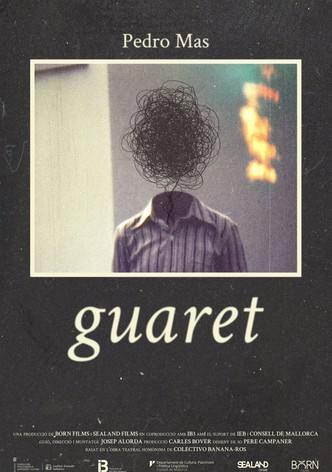 Póster de Guaret