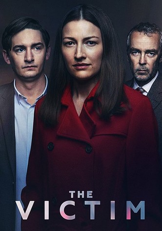 Póster de La víctima - Temporada 1