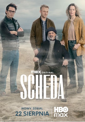 Póster de La herencia - Temporada 1