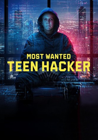 Póster de Kivimäki: El hacker más buscado - Temporada 1