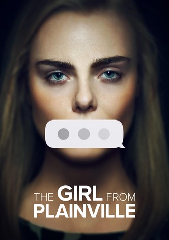 Póster de The Girl from Plainville - Temporada 1