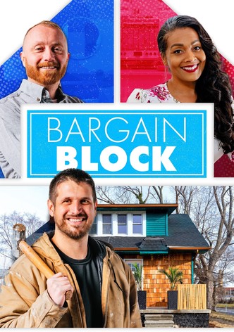 Póster de Renovaciones en Detroit - Temporada 2
