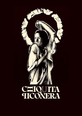 Póster de Chiquita Piconera