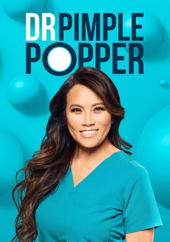 Póster de La Doctora Lee - Temporada 9