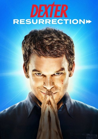 Póster de Dexter: Resurrección - Temporada 1