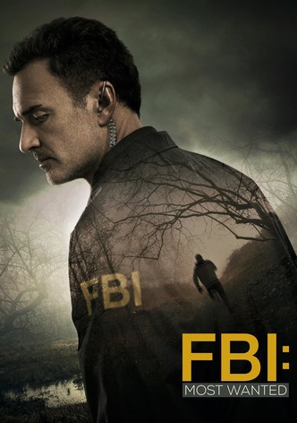 Póster de FBI: Most Wanted - Temporada 1