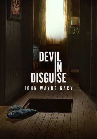 Póster de Devil in Disguise: John Wayne Gacy - Temporada 1