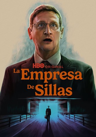 Póster de La empresa de sillas - Temporada 1