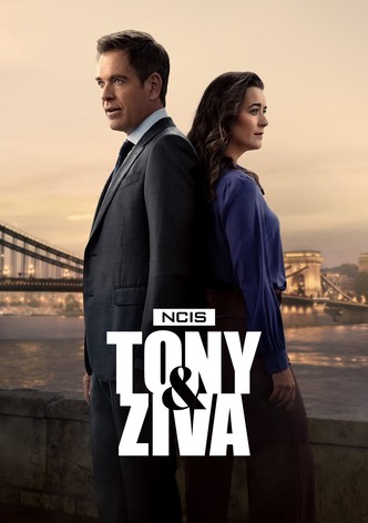 Póster de NCIS: Europe - Temporada 1