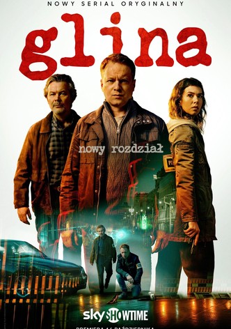 Póster de The Cop. A New Chapter - Temporada 1