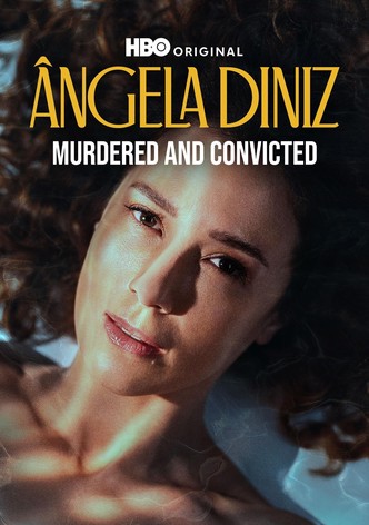 Póster de Ângela Diniz: Asesinada y condenada - Temporada 1