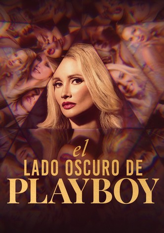 Póster de The Playboy Murders - Temporada 3