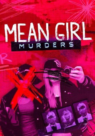 Póster de Chicas malas... y asesinas - Temporada 3