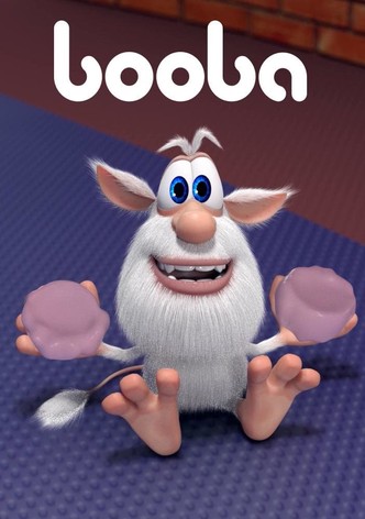 Póster de Booba - Temporada 5