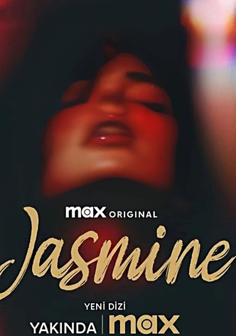 Póster de Jasmine - Temporada 1