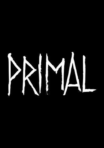 Póster de Instinto predador - Temporada 3
