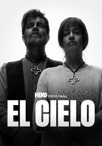 Póster de El cielo - Temporada 1