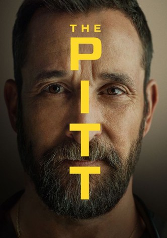 Póster de The Pitt - Temporada 2