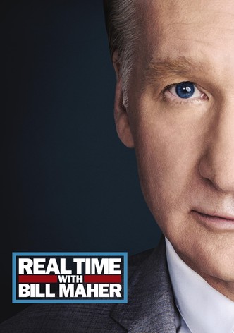 Póster de Real Time with Bill Maher - Temporada 24