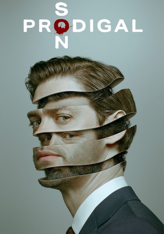 Póster de Prodigal son