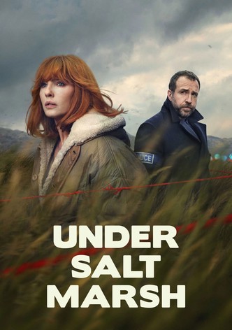 Póster de Under Salt Marsh - Temporada 1