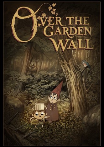 Póster de Mas alla del jardin