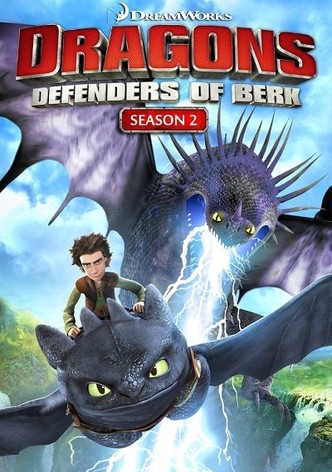 Póster de Dragones los jinetes de mema como entrenar a tu dragon