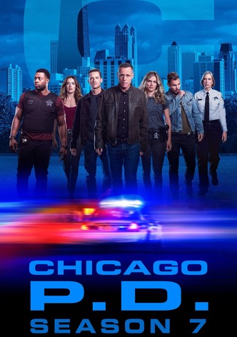 Póster de Chicago p d