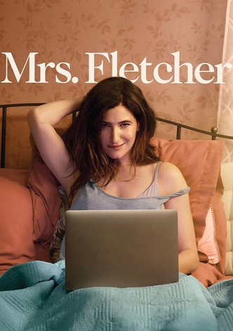 Póster de Mrs fletcher