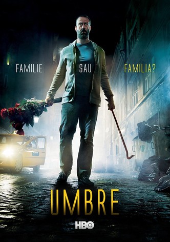 Póster de Umbre