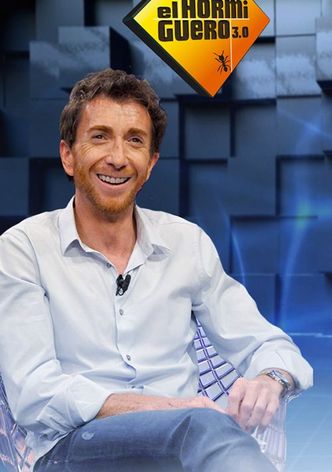 Póster de El hormiguero