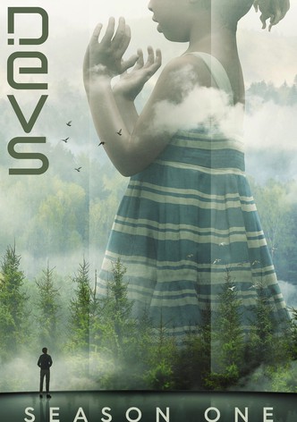 Póster de Devs