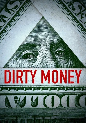 Póster de Dirty money