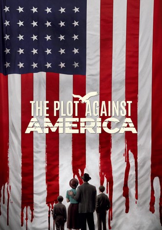 Póster de The plot against america