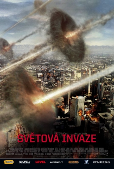 invasion a la tierra