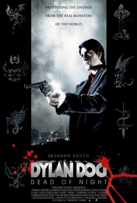 dylan dog