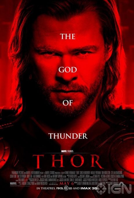 thor