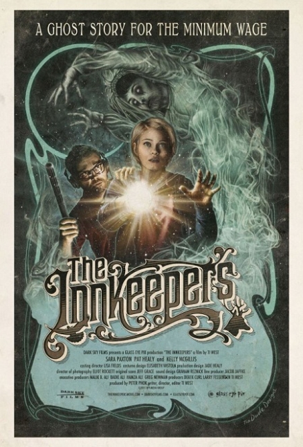 the innkeepers