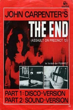 Pelicula Asalto A La Comisaria Del Distrito 13 1976 Abandomoviez Net