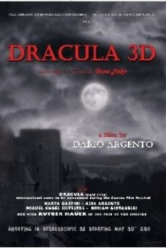 dracula 3D