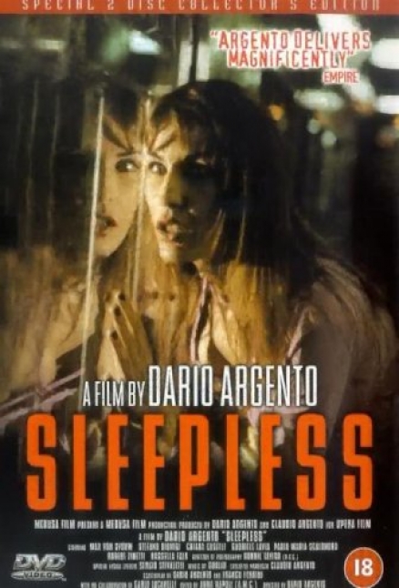 Insomnio 2001 Película Completa En Español Latino Película: Insomnio (2001) | abandomoviez.net