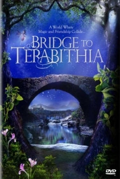 Película Puente A Terabitia 1985 Abandomoviez Net