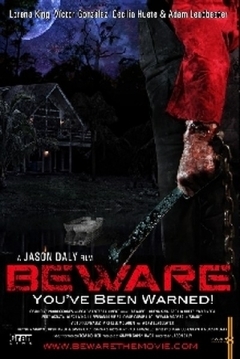 Película Beware (2011)