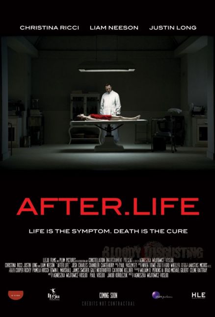 Post er de After Life