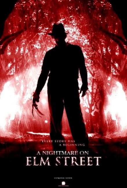 Escenas adicionales para el remake de Pesadilla en Elm Street