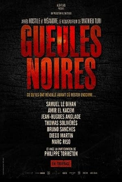 Película: The Deep Dark (2023) | abandomoviez.net