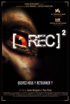 REC 2 triunfa en Francia