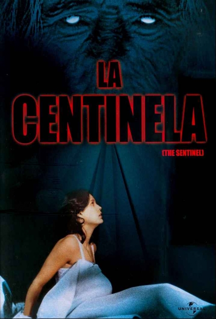Pelicula La Centinela 1977 Abandomoviez Net