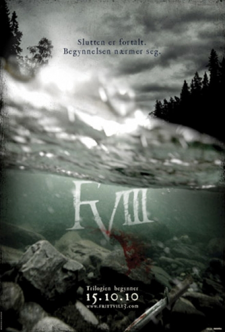 Película: Cold Prey 3 (2010) | abandomoviez.net