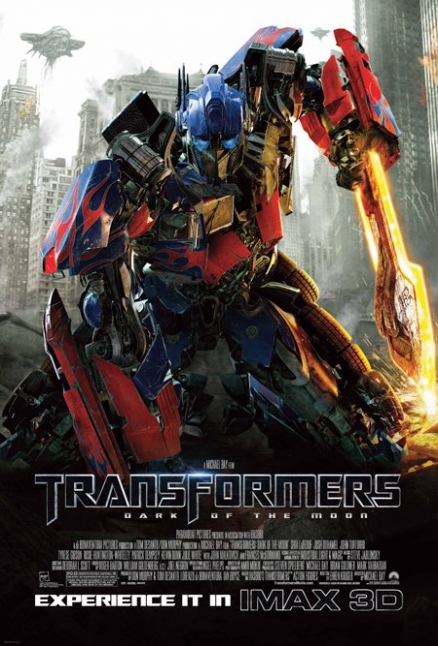 transformer 3